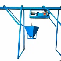 مصالح کشی ساختمان نصف نقدوچکی صفرتاصدپذیرفته میشود