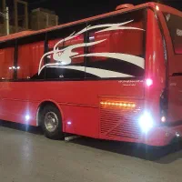 اتوبوس اسکانیا|خودرو سنگین|مشهد, تربیت (صدف)|دیوار