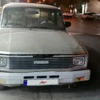 فروش مزدا