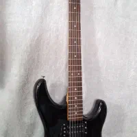 گیتار الکتریک یاماها YAMAHA Session II 520 ژاپن