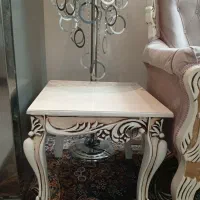 میز عسلی ۲عدد