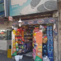 مغازه 37 متر تهرانسر بلوار لاله سوپر مارکت|فروش مغازه و غرفه|تهران, تهرانسر مرکزی|دیوار