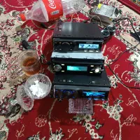 ظبط7150 و9450و6050 پایونر|قطعات یدکی و لوازم جانبی|نسیمشهر, |دیوار