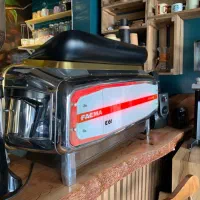 دستگاه اسپرسو فائما