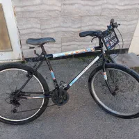 دوچرخه 26|دوچرخه، اسکیت، اسکوتر|پارس‌آباد, |دیوار