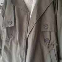 بارونی مدل کوتاه توکرکی