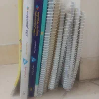 اهدای کتاب هشتم
