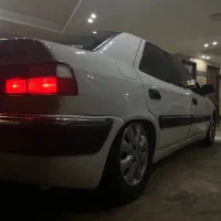 زانتیا مدل ۸۹ بدون رنگ