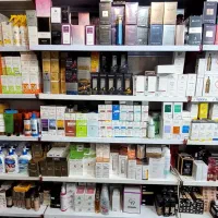 لوازم آرایشی/بهداشتی/ شامپو ماسک/رنگ مو
