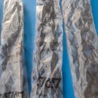 لوازم برق فشار قوی