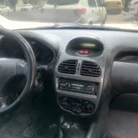 206 تیپ 2|خودرو سواری و وانت|سیرجان, |دیوار