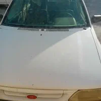 پراید صندوق‌دار بنزینی، مدل ۱۳۸۴|خودرو سواری و وانت|بندر ماهشهر, |دیوار