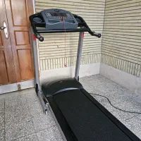 تردمیل پاورفرست t940 بهترین مدله بازارحمل وزن ۱۳۵ک