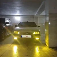 ۴۰۵ مدل ۸۹ فروش فوری