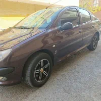 پژو 206 sd مدل94 v1|خودرو سواری و وانت|مشهد, کلاهدوز|دیوار