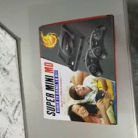 کنسول بازی سگا. 2020