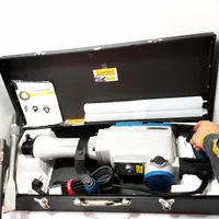 هیلتی پیکور تخریب ۱۶ کیلویی PAP (باگارانتی) بتن کن|ابزارآلات|شهرکرد, |دیوار