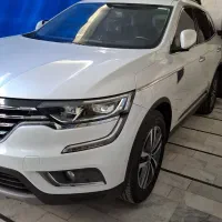 کولیوس  ۲۰۱۸