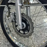 هندا رهرو ۲۰۰ سی سی نقدی|موتورسیکلت|تهران, یافت آباد جنوبی|دیوار