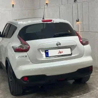 نیسان جوک اسپرت