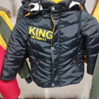 کاپشن دخترانه. پسرانه.|لباس|گناباد, |دیوار