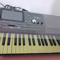 فروش ارگ pa1000|پیانو، کیبورد، آکاردئون|اردبیل, |دیوار