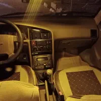 پژو 405مدل 89 تک سوز|خودرو سواری و وانت|مشهد, پورسینا|دیوار