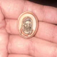 سنگ عقیق باباقوری