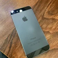 5s ایفون نیاز به تعمیر
