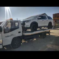 کفی خودروبر، یدک کش، امداد خودرو، چرثقیل حمل خودرو|خدمات حمل و نقل|کرمانشاه, |دیوار