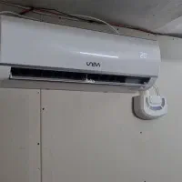 نصب و سرویس اسپیلت و داکت اسپیلت
