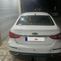 اریزو ۵ اف ال مدل ۱۴۰۳|خودرو سواری و وانت|مشهد, فدک|دیوار