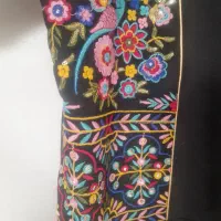 یک عددکت مجلسی ویک عددکت ساده|لباس|فولادشهر, B5|دیوار