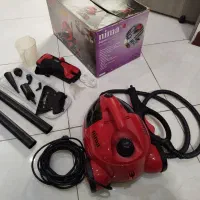 بخارشور نیما ژاپنی