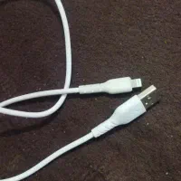 کابل شارژر آیفون|لوازم جانبی موبایل و تبلت|مشهد, رسالت|دیوار