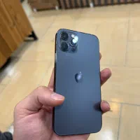 iphone 12 pro|موبایل|خرم‌آباد, |دیوار
