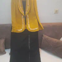 کت ودامن مجلسی