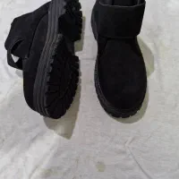 نیم بوت زنانه