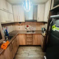 دفتر کار ۵۵ متری