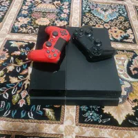 پی اس 4فت یک ترا