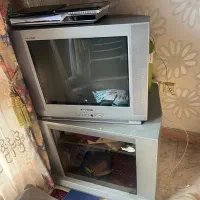 تلویزیون با میز|تلویزیون و پروژکتور|چالوس, |دیوار