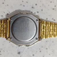 ساعت کاسیو  ژاپن|ساعت|زنجان, |دیوار