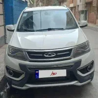 تیگو ۵ فول بهمن ۹۸