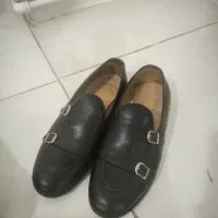 ۶ جفت کفش سایز ۴۲|کیف، کفش، کمربند|خوی, |دیوار