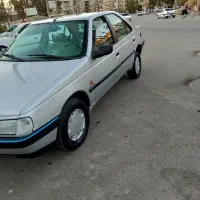 پژو۴۰۵مدل ۹۴دوگانه