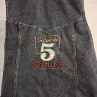 جلیقه ی لی|کفش و لباس بچه|مشهد, سمزقند|دیوار