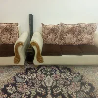 مبل و نهار خوری