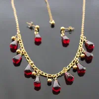 زیورالات یلدایی|بدلیجات|شاهین‌شهر, دهخدا|دیوار