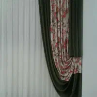 نصاب (نصب)پرده|خدمات پیشه و مهارت|اصفهان, احمدآباد|دیوار