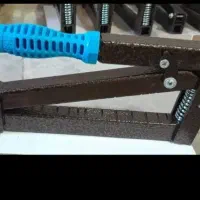 هسته شکن و منقل